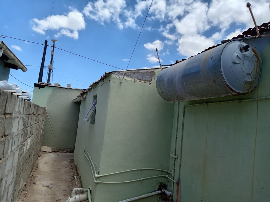 2 Bedroom Property for Sale in Veeplaas Eastern Cape